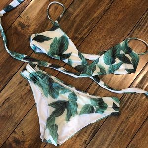 Show me you mumu swimsuit